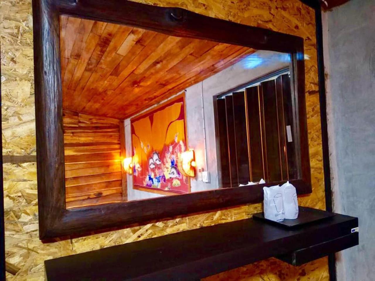 Lanta A Toi House Hotel เกาะลันตา ภายนอก รูปภาพ