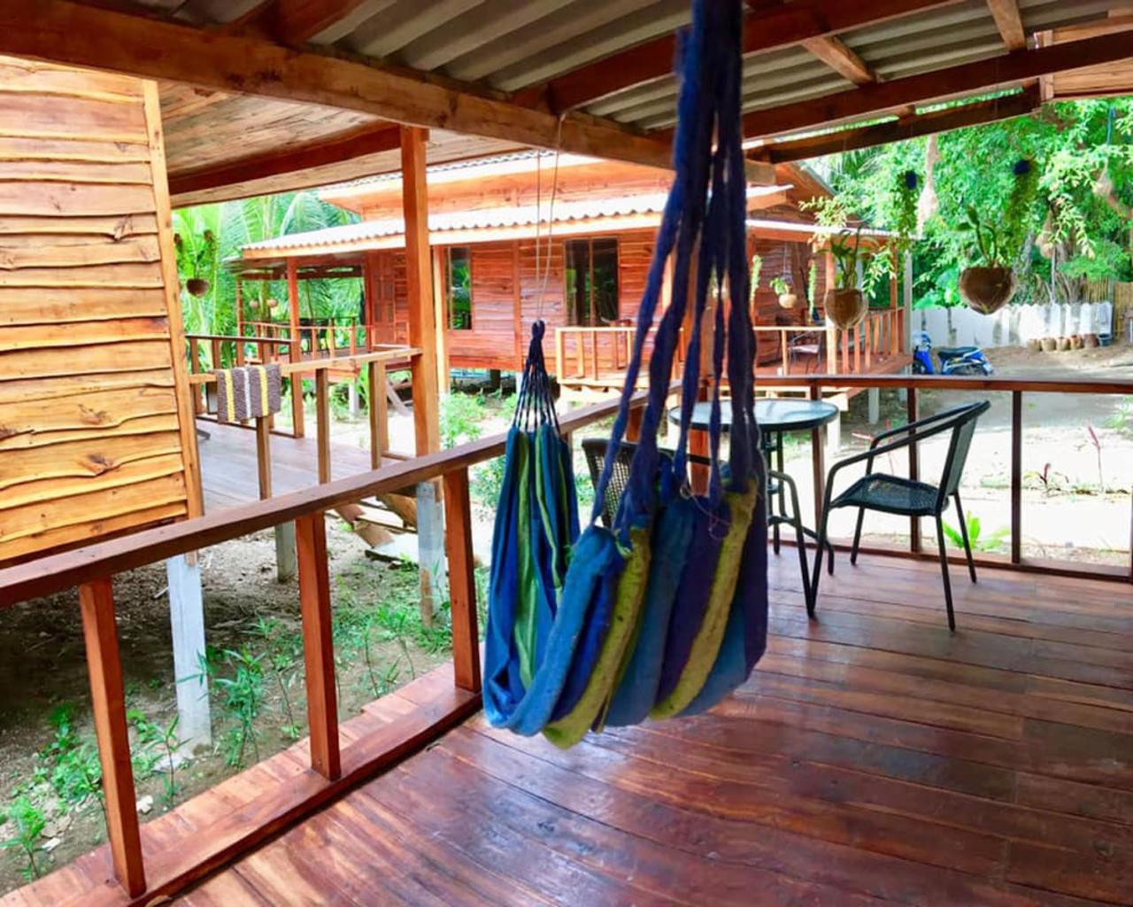Lanta A Toi House Hotel เกาะลันตา ภายนอก รูปภาพ