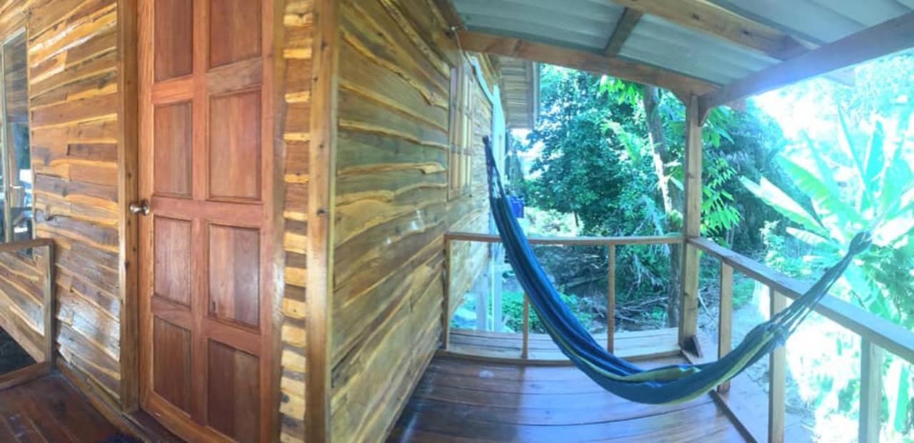 Lanta A Toi House Hotel เกาะลันตา ภายนอก รูปภาพ