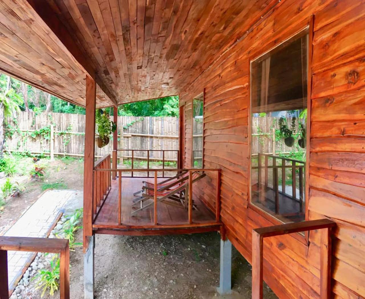 Lanta A Toi House Hotel เกาะลันตา ภายนอก รูปภาพ